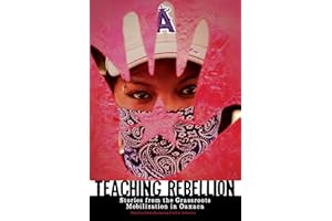 Teaching Rebellion: Stories from the Grassroots Mobilization in Oaxaca (PM Press)