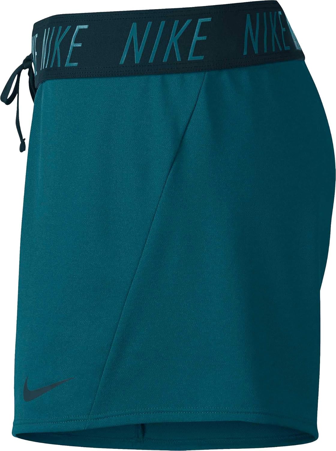 nike women's dry training shorts