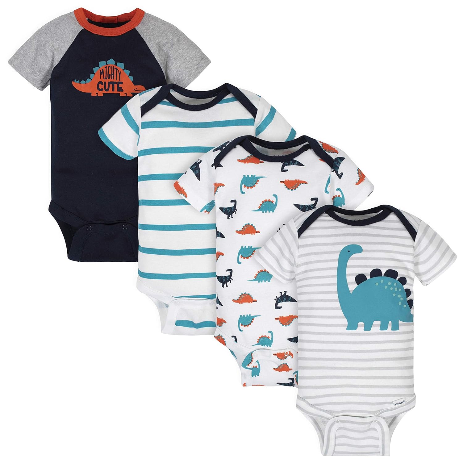 gerber elephant onesies
