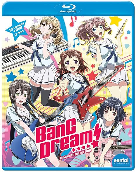 Download Amazon Com Bang Dream Blu Ray Artist Not Provided Movies Tv For iPhone Free Wallpaper Amazon Com Bang Dream Blu Ray Artist Not Provided Movies Tv HD