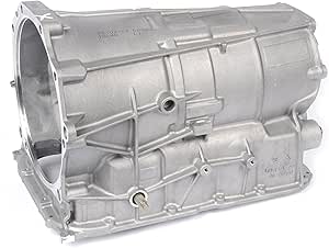 Gm 6l45 акпп