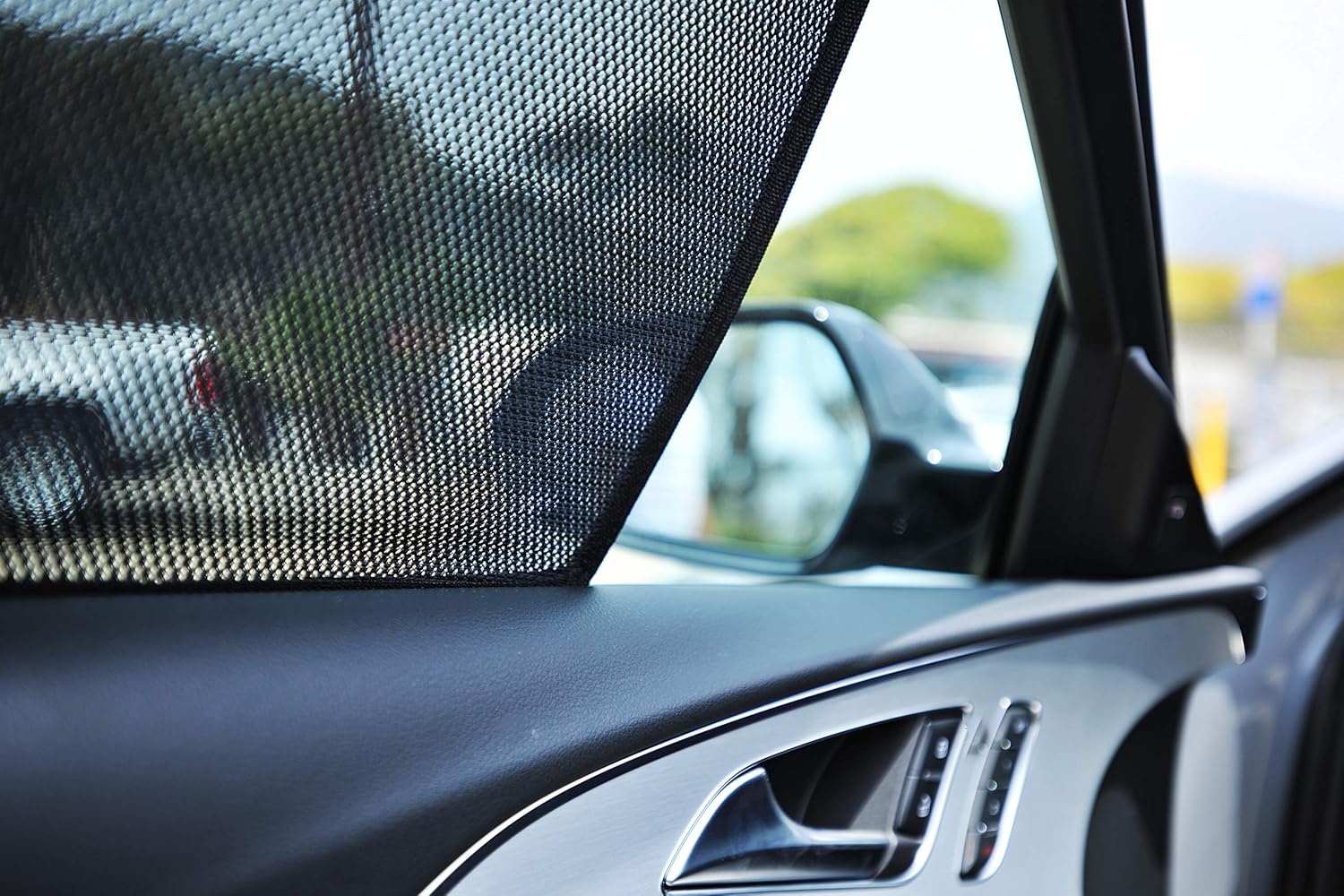 Do Car Sunshades Work