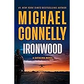 Ironwood: A Catalina Novel