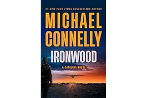 Ironwood: A Catalina Novel