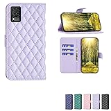 jioeuinly Blade V50 Vita Case Compatible with ZTE