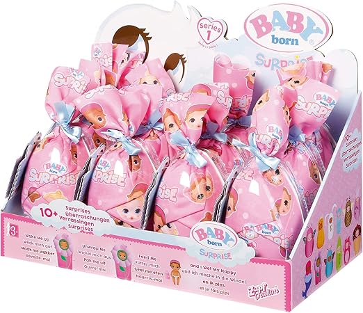 baby born toy planet