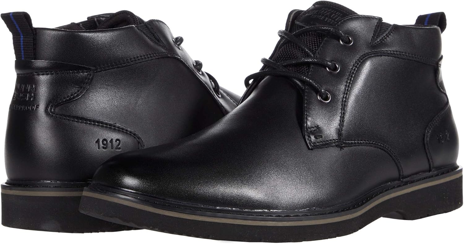 nunn bush dress boots