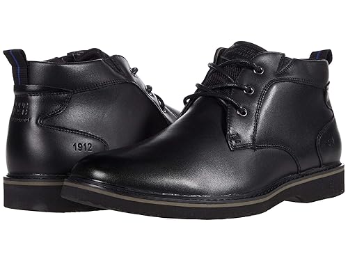 nunn bush waterproof boots