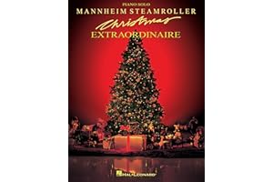 Mannheim Steamroller - Christmas Extraordinaire