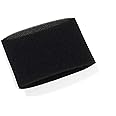 MULTI FIT Wet Vac Filter VF2001 Foam Sleeve Filter for 5 Gallon and Larger Shop Vac Branded Wet/Dry Shop Vacuum Cleaners