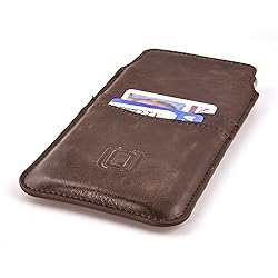 Dockem Provincial Wallet Sleeve for Pro Max and