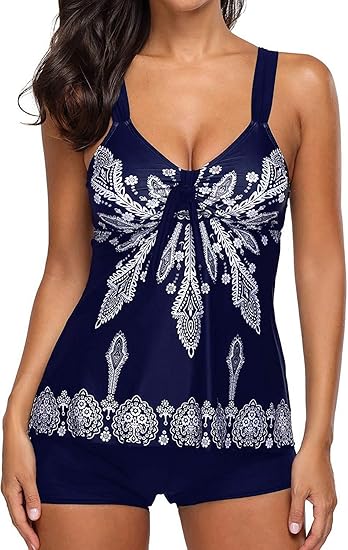 maillot de bain debardeur