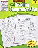 Scholastic Success with Reading