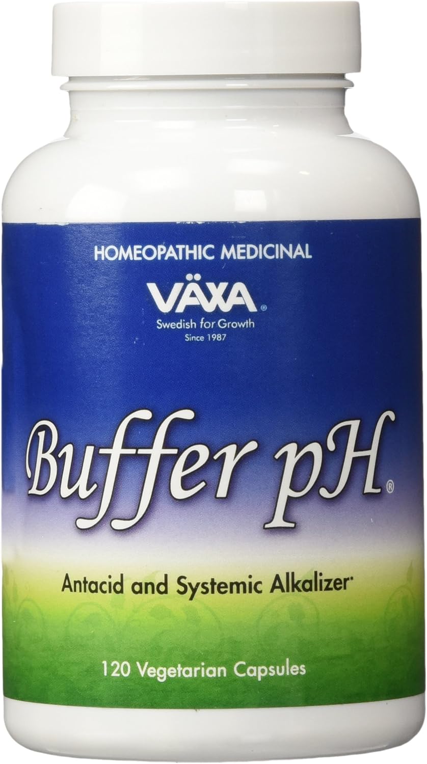 Best find ph of buffer