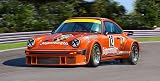 Revell Gift Set 05669 Jägermeister Motorsport Porsche 934 RSR 1:24 Kit view 8