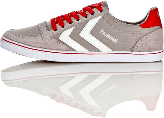 hummel trainers women's