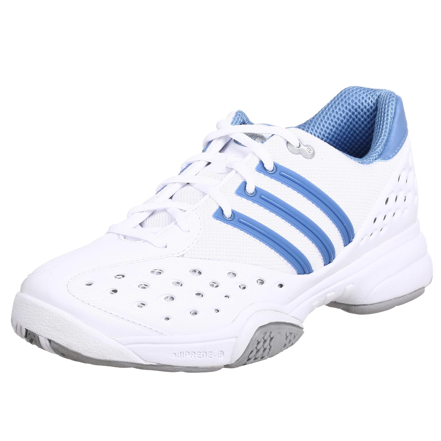 tenis adidas 360 degree support