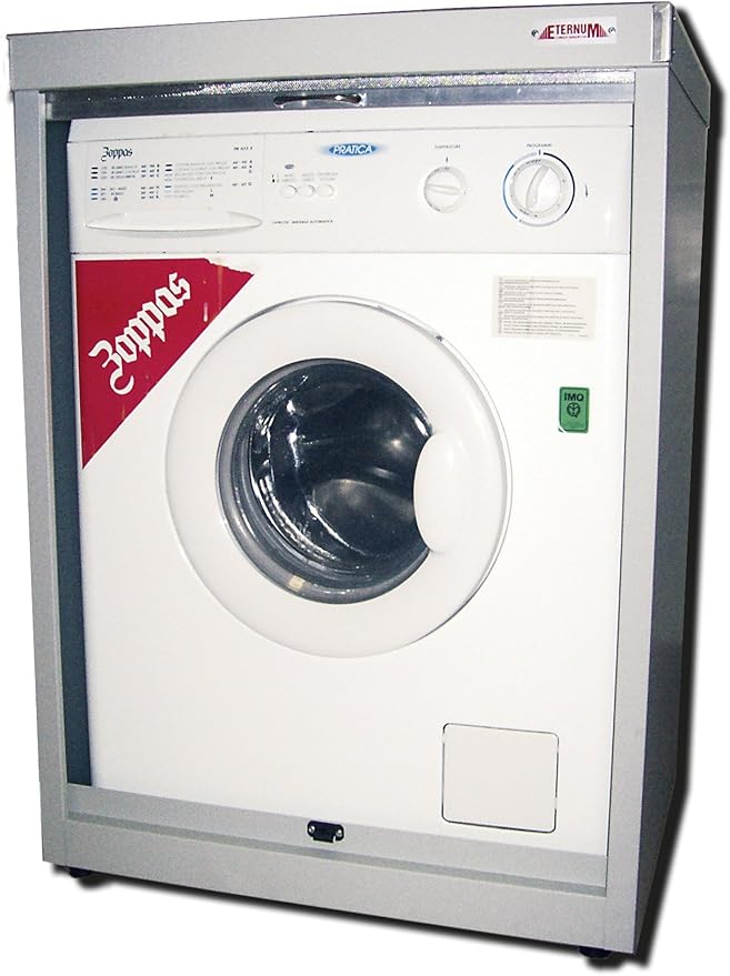 Armario para lavadora y secadora exterior | Los mejores armarios