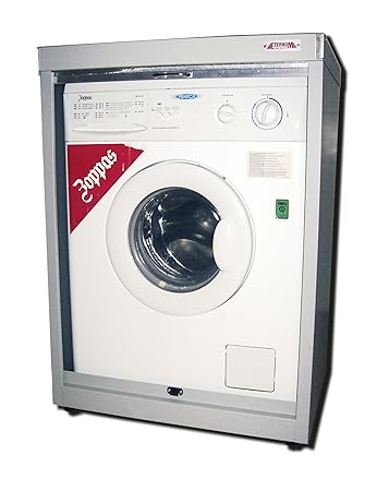 Einbauschrank Fur Waschmaschine Und Trockner