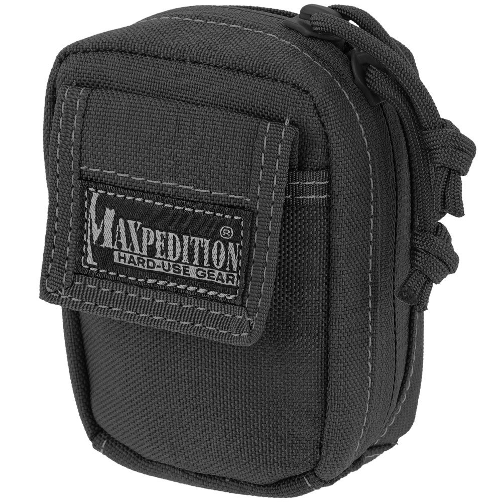 Maxpedition Barnacle Pouch, multicoloured, standard size, MX2301B