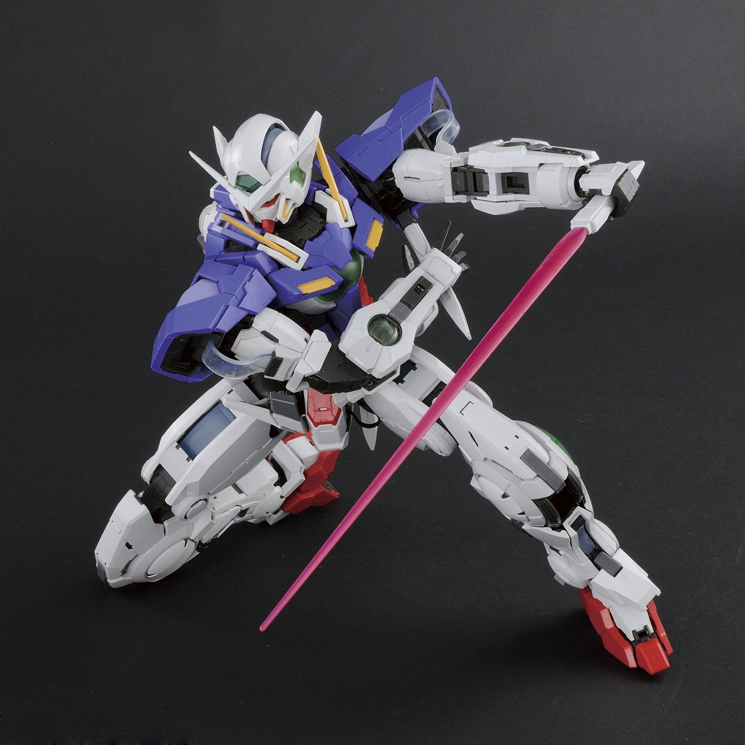 PG ガンダムエクシア Amazon | PG 機動戦士ガンダム00 ガンダムエクシア 1/60スケール