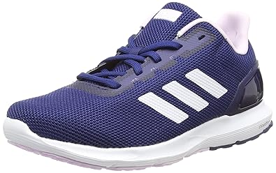 adidas caflaire blau