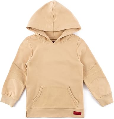 canary yellow hoodie