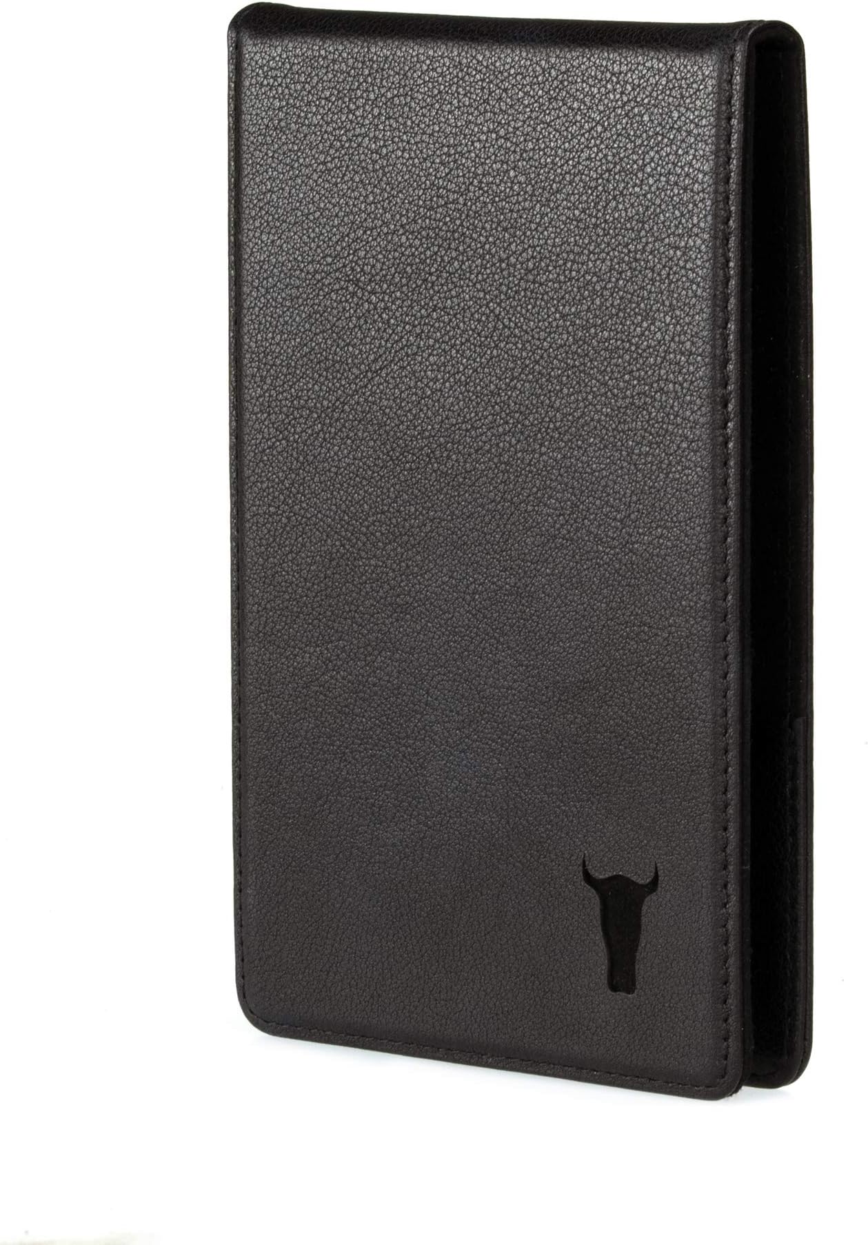 TORRO Genuine Leather Golf And Yardage Book Wallet
