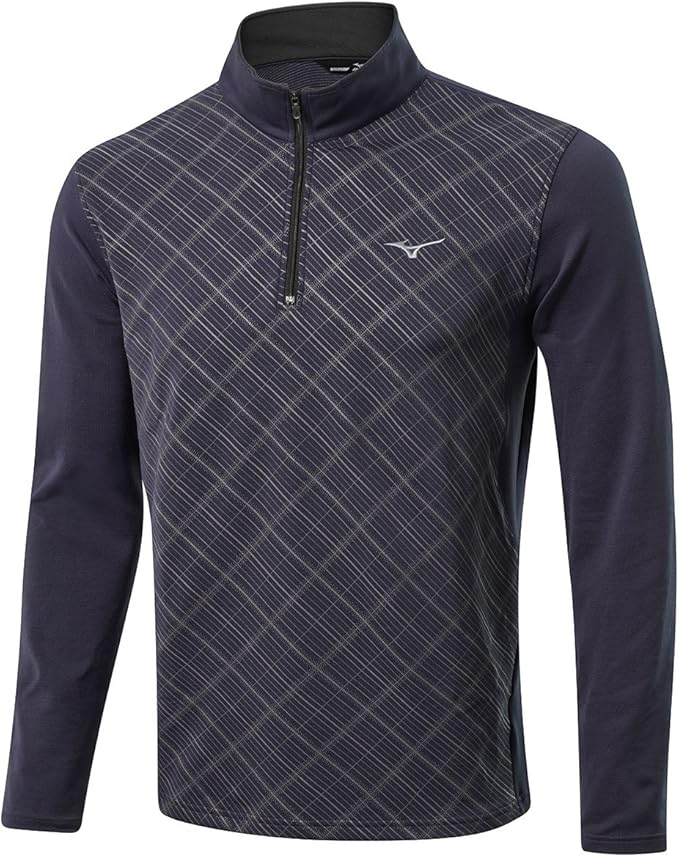 abbigliamento uomo mizuno