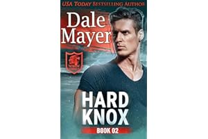Hard Knox (The Beacon Book 2)