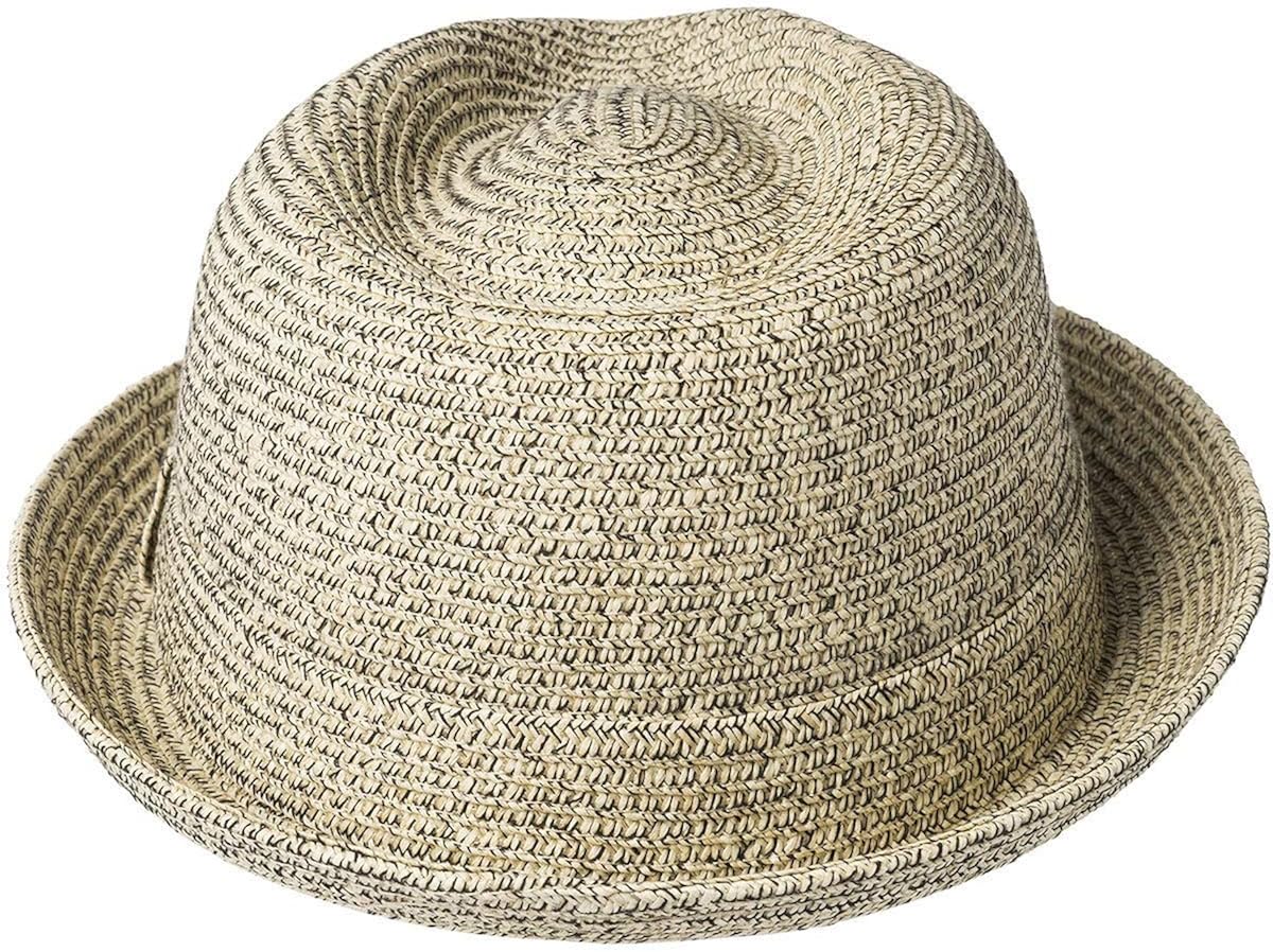 Bailey of Hollywood Mens Billy Fedora 