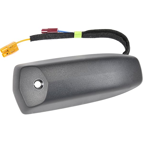 Amazon.com: GM Genuine Parts 23345965 High Frequency Antenna  