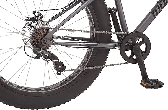 mongoose mushaboom review