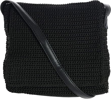 black handbags amazon