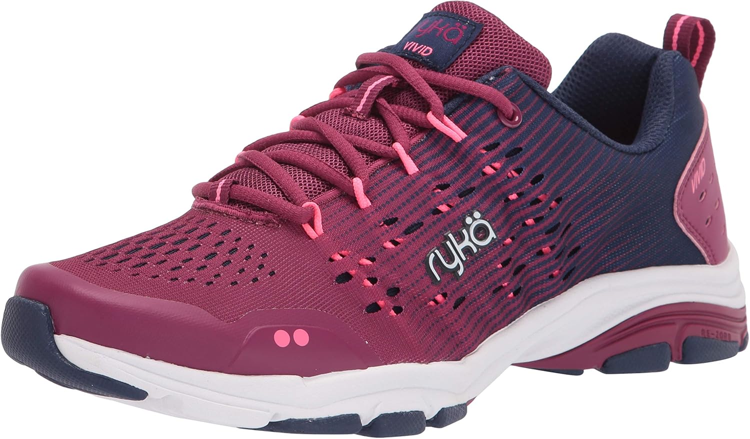  | Ryka Women's Vivid RZX Cross Trainer | Shoes