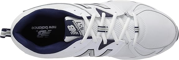 new balance men's mx857v2 cross trainers
