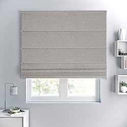 Hiifroy Roman Blinds, Roman Shades for