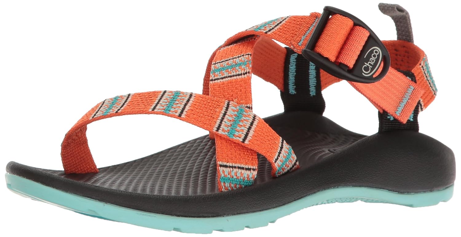 Chaco Z1 Ecotread Sandal (Toddler/Little Kid/Big Kid)