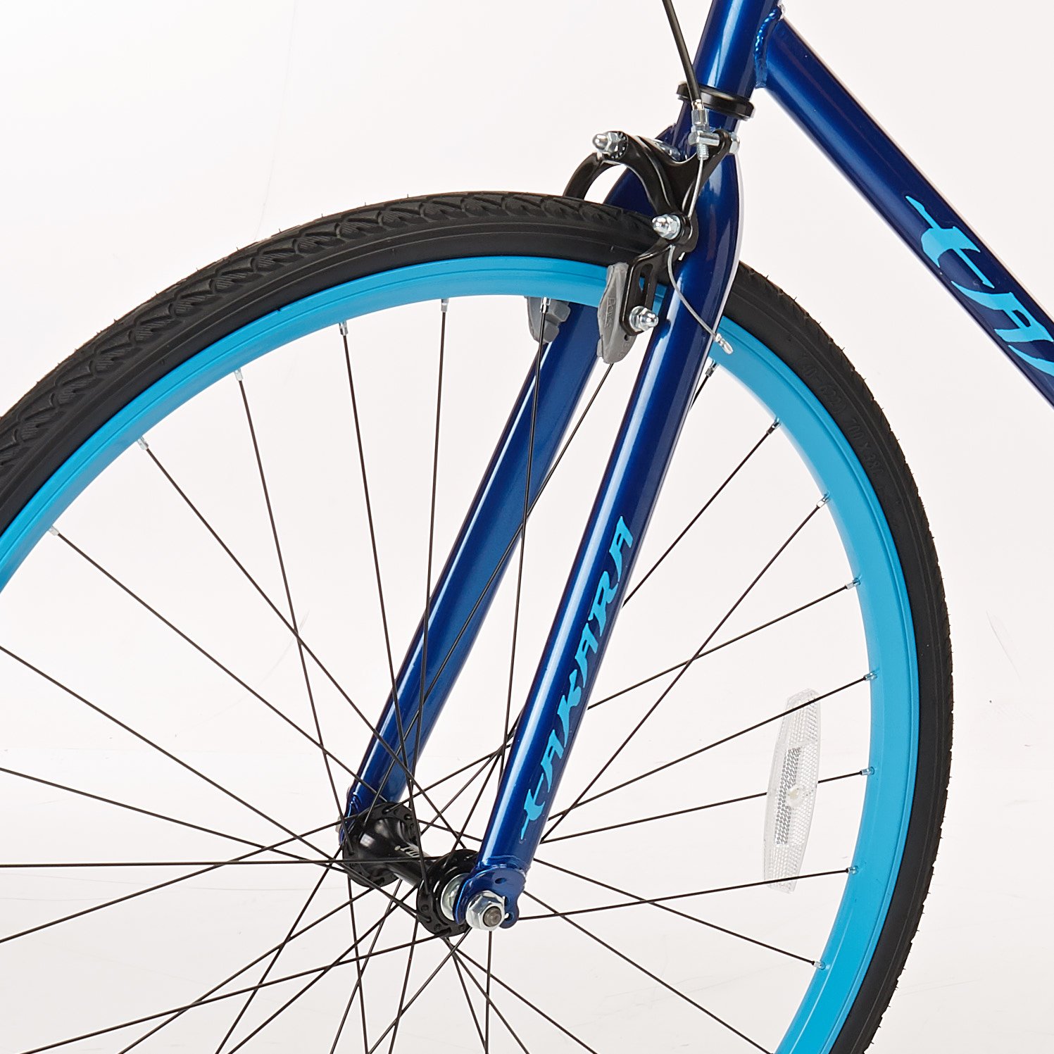 takara kabuto single speed road bike