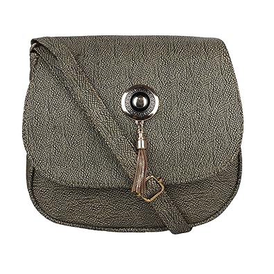 Ritupal Collection Women Shoulder Handbag PU Sling Bag