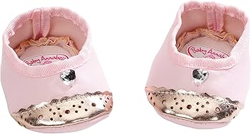 baby annabell shoes