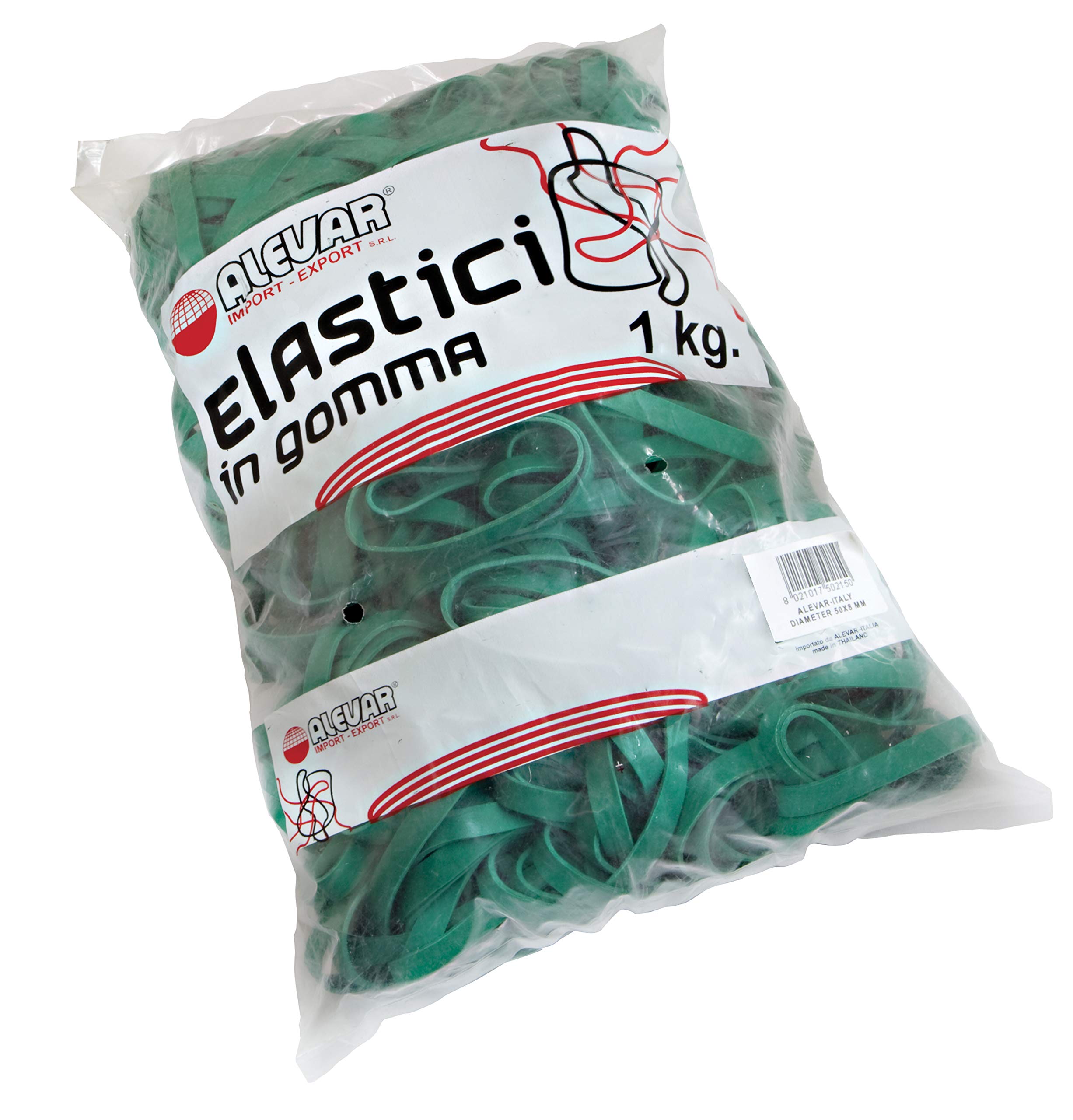 Alevar 2173/40 Rubber Bands