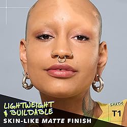 COVER FX Power Play Foundation - Shade T1