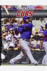 Chicago Cubs (Inside Mlb) Library Binding