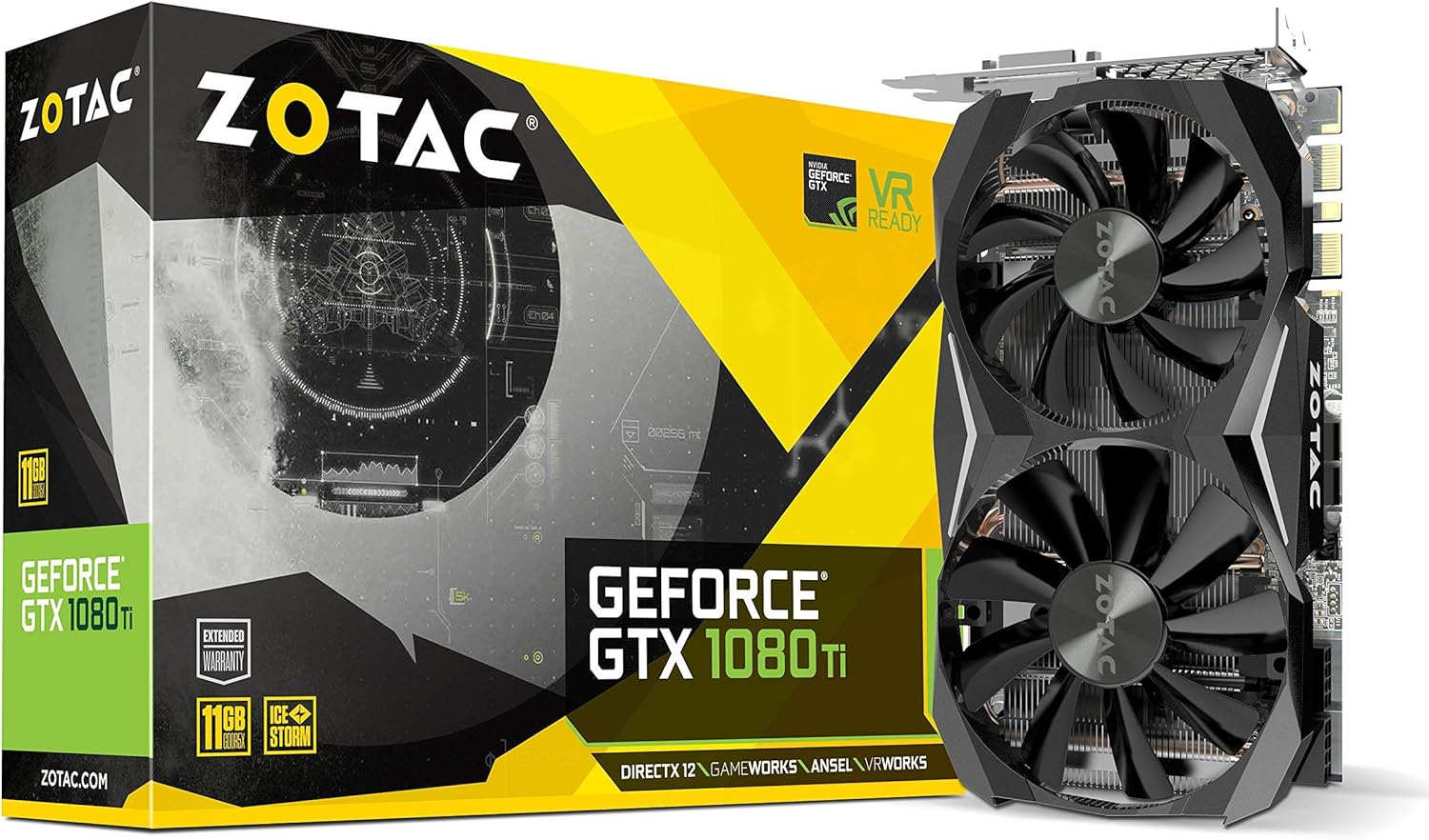Best GPUs in 2020 The Ulimate Buyers Guide to Graphics Cards