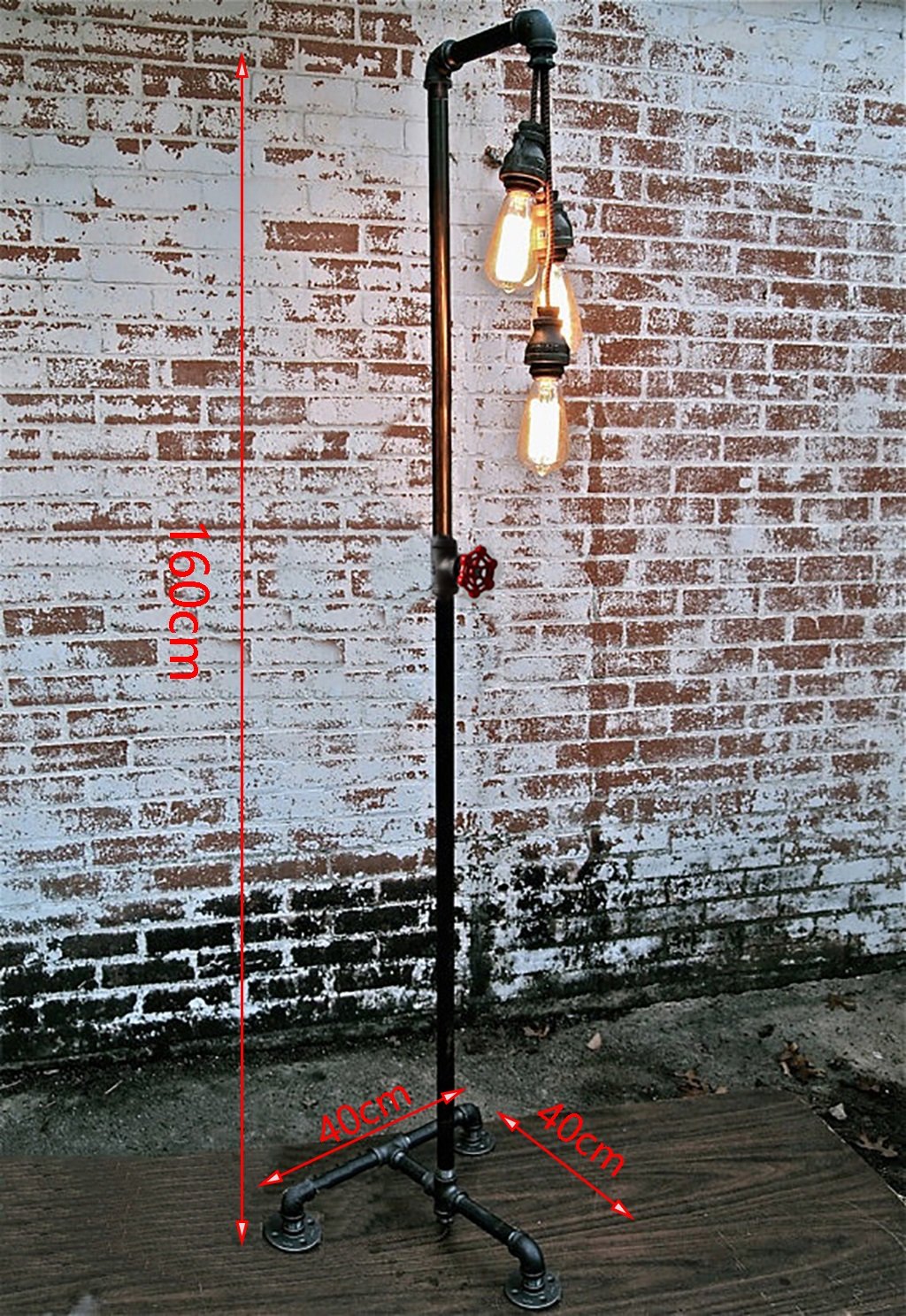 retro pueblo piso agua libro