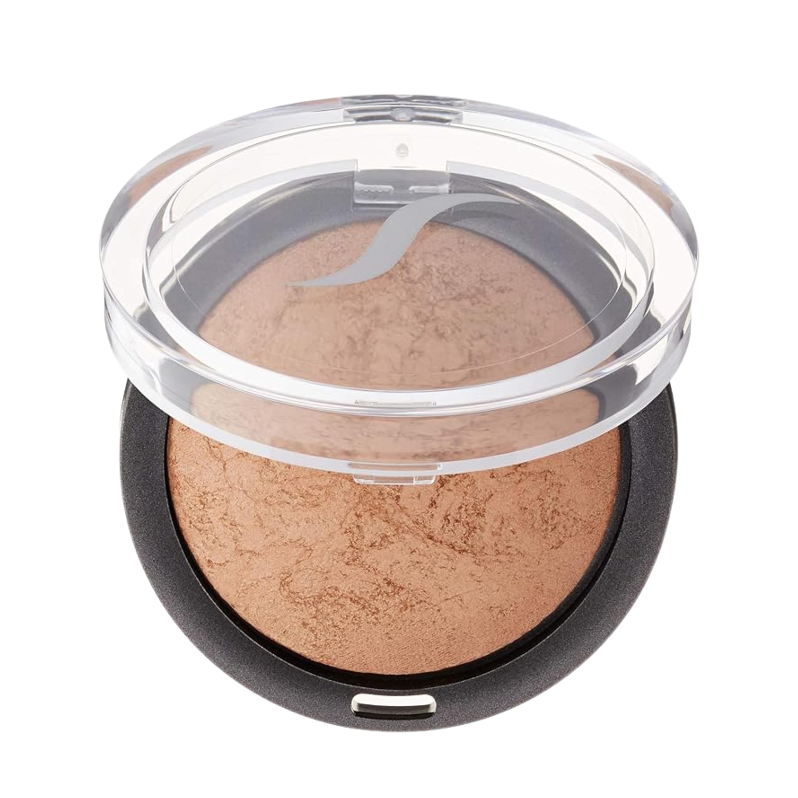 Sormé Cosmetics Baked Bronzer, Warmth Bronzer