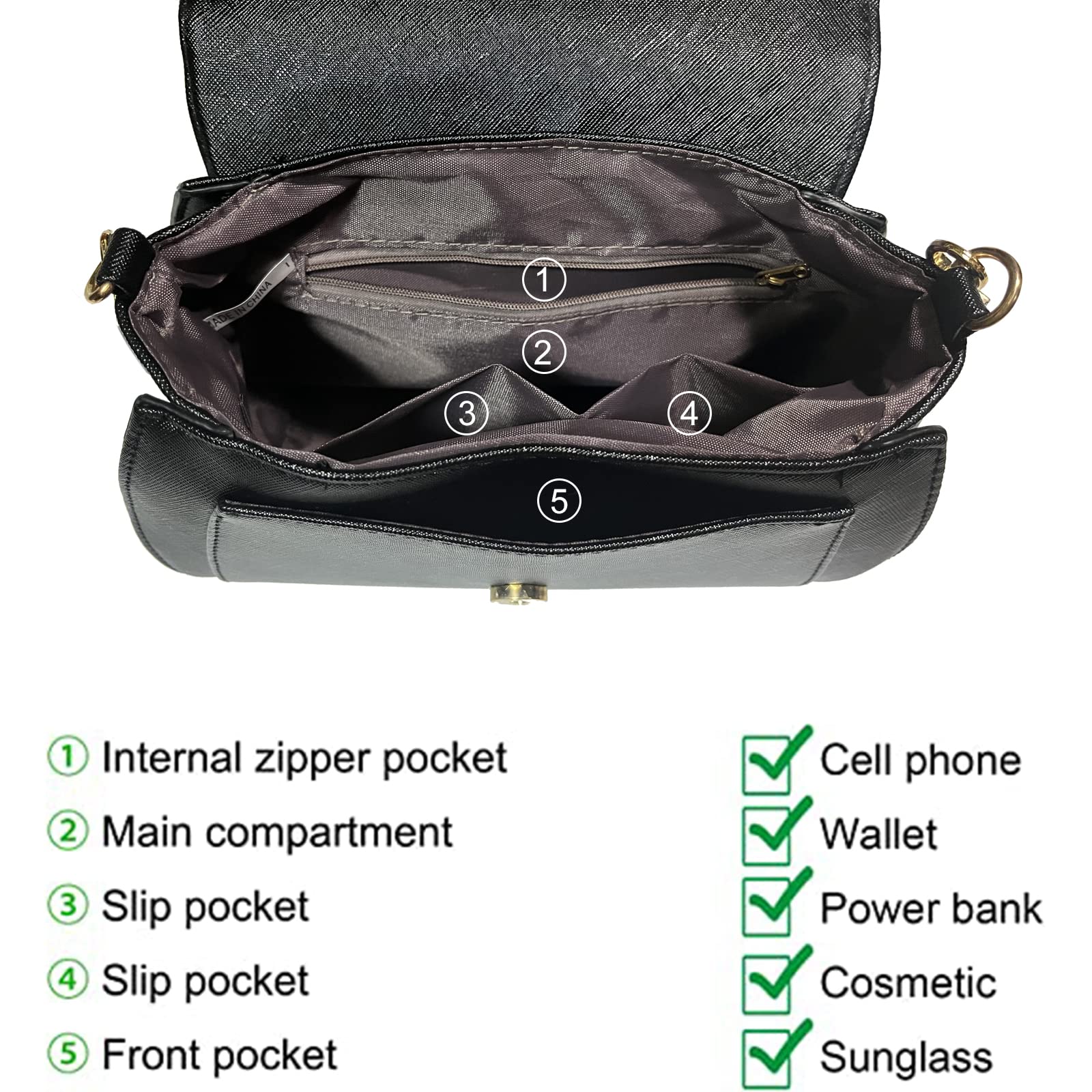 Women Christmas Handbags Girls Sailor Moon Luna Bag Cosplay Crossbody Cat Sequin Shoulder Bags Large