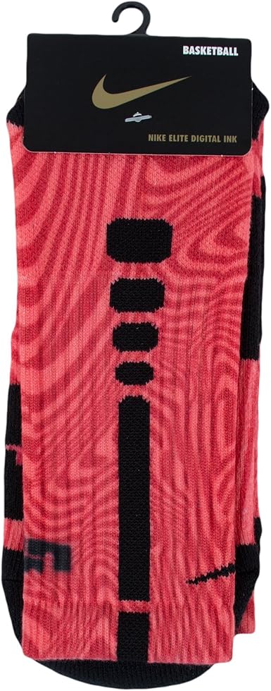 lebron james nike socks