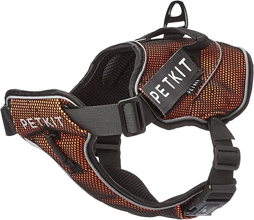 petkit harness